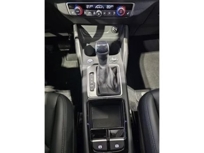 Audi Q2 20 35 TDI - 150 - BV S-tronic Design luxe PHASE 2   - 15