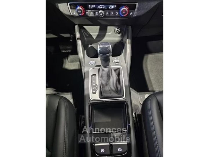 Audi Q2 20 35 TDI - 150 - BV S-tronic Design luxe PHASE 2 - 15