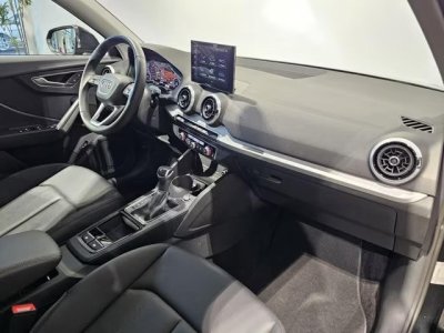 Audi Q2 20 35 TDI - 150 - BV S-tronic Design luxe PHASE 2   - 16