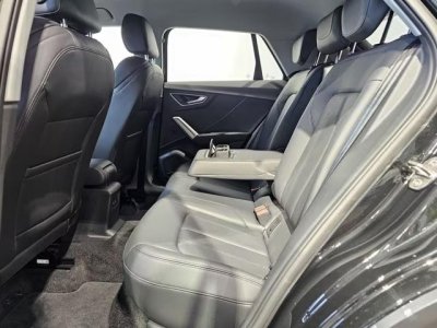 Audi Q2 20 35 TDI - 150 - BV S-tronic Design luxe PHASE 2   - 19