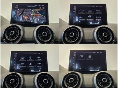 Audi Q2 20 35 TDI - 150 - BV S-tronic Design luxe PHASE 2   - 20