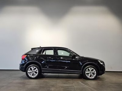 Audi Q2 20 35 TDI - 150 - BV S-tronic Design luxe PHASE 2   - 23