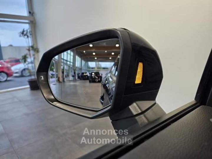 Audi Q2 20 35 TDI - 150 - BV S-tronic Design luxe PHASE 2 - 25