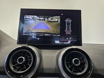 Audi Q2 20 35 TDI - 150 - BV S-tronic Design luxe PHASE 2   - 27