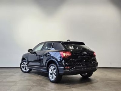 Audi Q2 20 35 TDI - 150 - BV S-tronic Design luxe PHASE 2   - 30