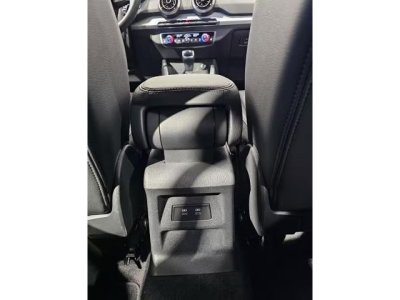 Audi Q2 20 35 TDI - 150 - BV S-tronic Design luxe PHASE 2   - 31