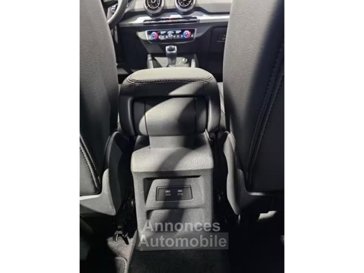 Audi Q2 20 35 TDI - 150 - BV S-tronic Design luxe PHASE 2 - 31