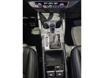 Audi Q2 20 35 TDI - 150 - BV S-tronic Design luxe PHASE 2   - 32