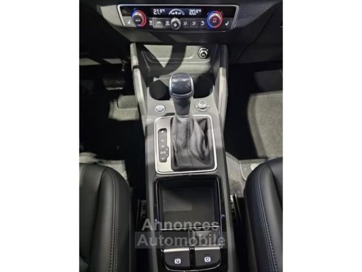 Audi Q2 20 35 TDI - 150 - BV S-tronic Design luxe PHASE 2 - 32