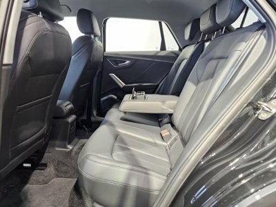 Audi Q2 20 35 TDI - 150 - BV S-tronic Design luxe PHASE 2   - 36