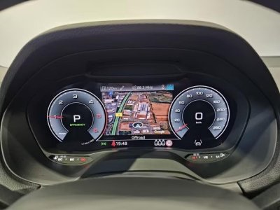 Audi Q2 20 35 TDI - 150 - BV S-tronic Design luxe PHASE 2   - 38