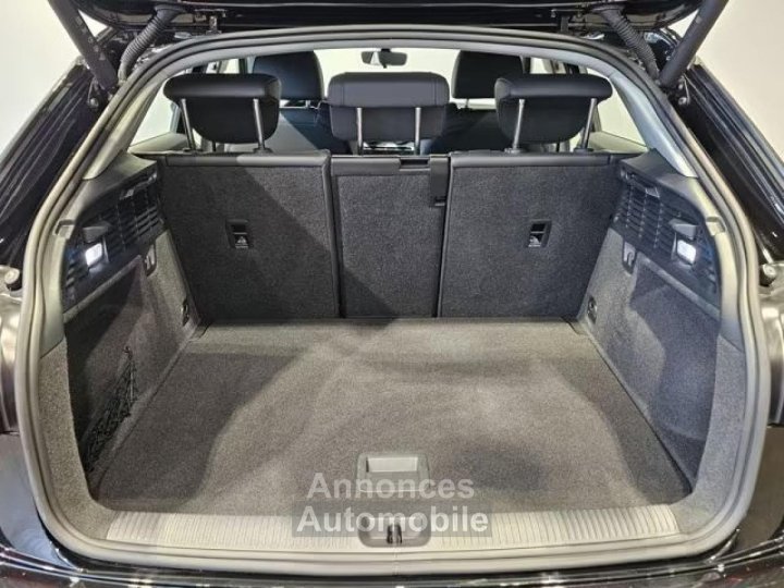 Audi Q2 20 35 TDI - 150 - BV S-tronic Design luxe PHASE 2 - 41