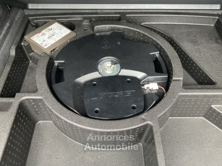 Audi Q3 20 TFSI 211CH S LINE QUATTRO TRONIC 7 - 12