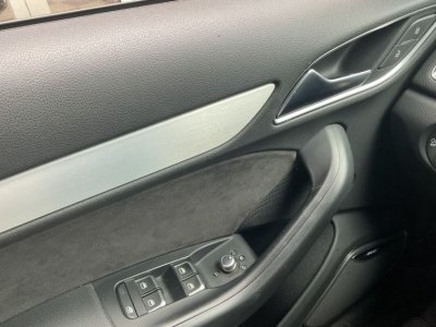 Audi Q3 20 TFSI 211CH S LINE QUATTRO TRONIC 7 - 13