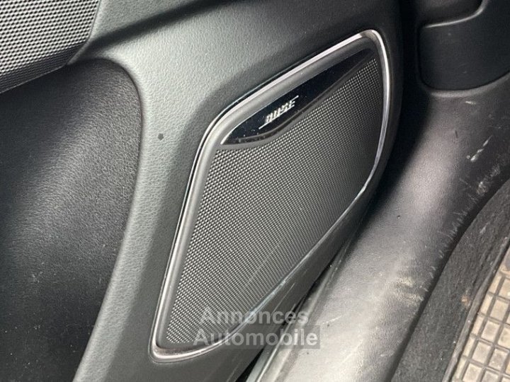 Audi Q3 20 TFSI 211CH S LINE QUATTRO TRONIC 7 - 15