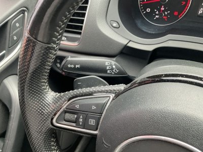 Audi Q3 20 TFSI 211CH S LINE QUATTRO TRONIC 7 - 16