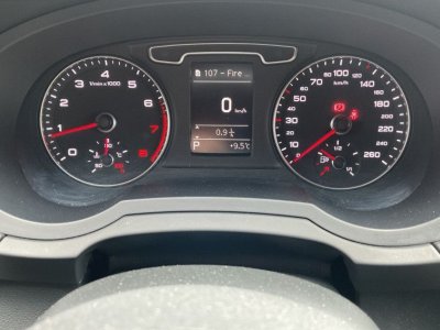 Audi Q3 20 TFSI 211CH S LINE QUATTRO TRONIC 7 - 18