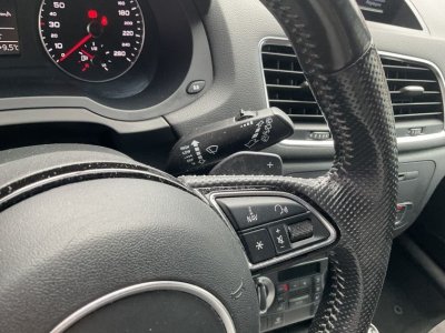 Audi Q3 20 TFSI 211CH S LINE QUATTRO TRONIC 7 - 19