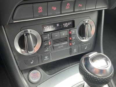 Audi Q3 20 TFSI 211CH S LINE QUATTRO TRONIC 7 - 26