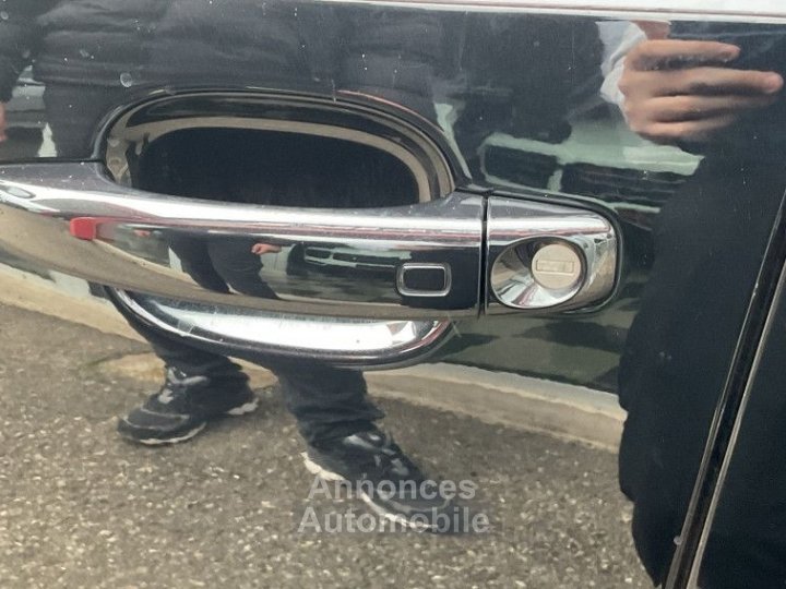 Audi Q3 20 TFSI 211CH S LINE QUATTRO TRONIC 7 - 30