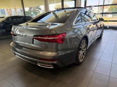 Audi A6 Avant 45 TDI 231 ch 8 Quattro S line TVA recuperable - 6
