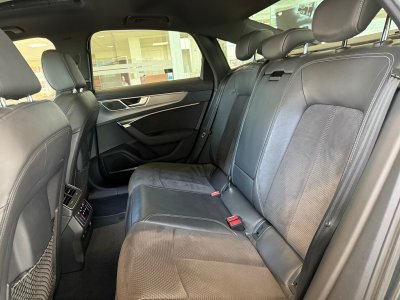 Audi A6 Avant 45 TDI 231 ch 8 Quattro S line TVA recuperable - 12