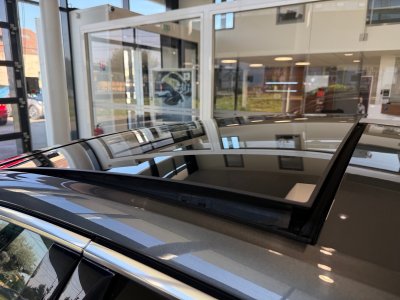 Audi A6 Avant 45 TDI 231 ch 8 Quattro S line TVA recuperable - 13