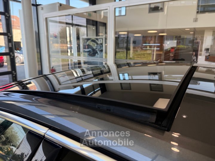 Audi A6 Avant 45 TDI 231 ch 8 Quattro S line TVA recuperable - 13