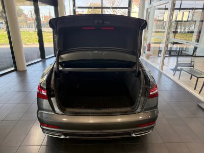 Audi A6 Avant 45 TDI 231 ch 8 Quattro S line TVA recuperable - 14