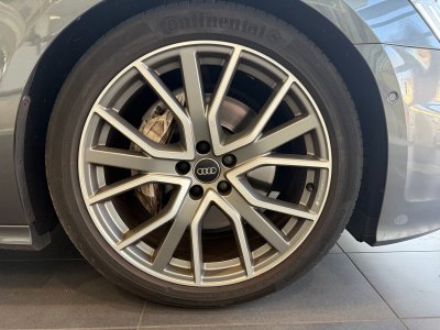 Audi A6 Avant 45 TDI 231 ch 8 Quattro S line TVA recuperable - 16