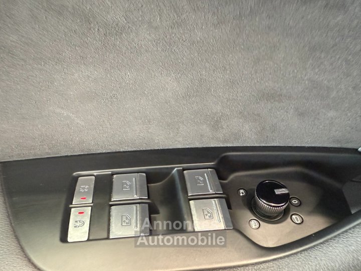 Audi A6 Avant 45 TDI 231 ch 8 Quattro S line TVA recuperable - 19