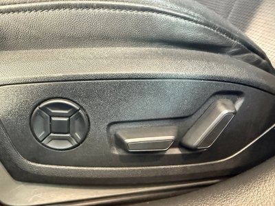 Audi A6 Avant 45 TDI 231 ch 8 Quattro S line TVA recuperable - 25