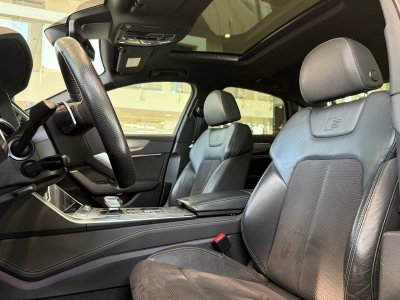 Audi A6 Avant 45 TDI 231 ch 8 Quattro S line TVA recuperable - 26