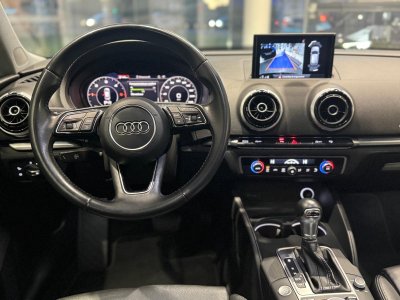 Audi A3 S-Line 20 tdi 150ch S-Tronic ToitOuvr/Digital Cockpit/ - 8