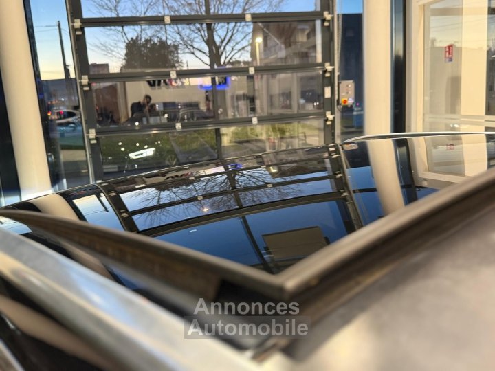 Audi A3 S-Line 20 tdi 150ch S-Tronic ToitOuvr/Digital Cockpit/ - 10