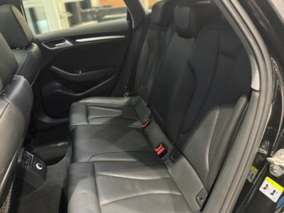 Audi A3 S-Line 20 tdi 150ch S-Tronic ToitOuvr/Digital Cockpit/ - 14