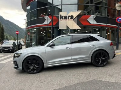 Audi RS Q8 TFSI Tiptronic - 2