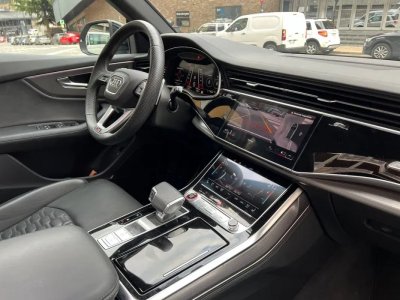 Audi RS Q8 TFSI Tiptronic - 15