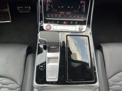 Audi RS Q8 TFSI Tiptronic - 19