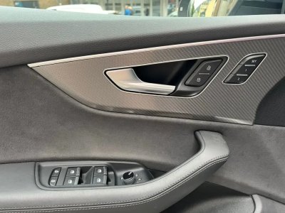 Audi RS Q8 TFSI Tiptronic - 21