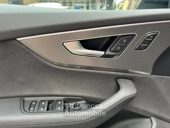 Audi RS Q8 TFSI Tiptronic - 21