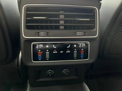 Audi RS Q8 TFSI Tiptronic - 22