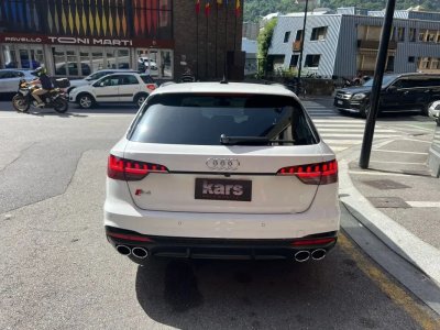 Audi S4 30 TDI Avant Tiptronic Quattro   - 4