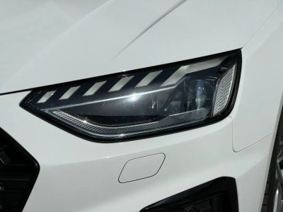 Audi S4 30 TDI Avant Tiptronic Quattro   - 9