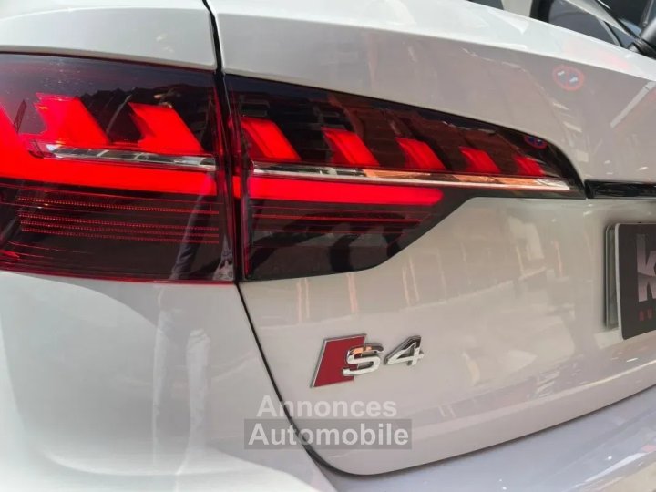 Audi S4 30 TDI Avant Tiptronic Quattro - 10