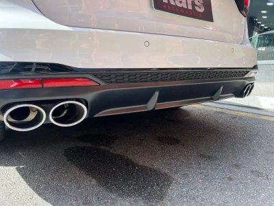 Audi S4 30 TDI Avant Tiptronic Quattro   - 11