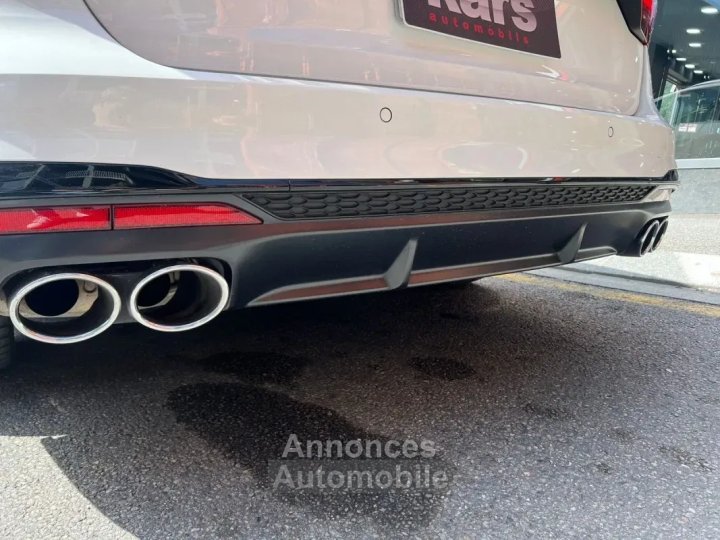 Audi S4 30 TDI Avant Tiptronic Quattro - 11