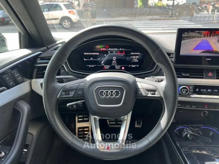 Audi S4 30 TDI Avant Tiptronic Quattro - 15