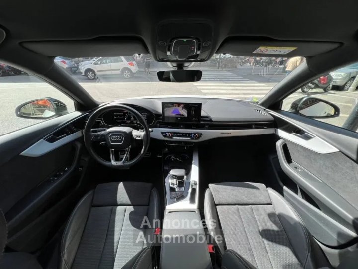 Audi S4 30 TDI Avant Tiptronic Quattro - 17