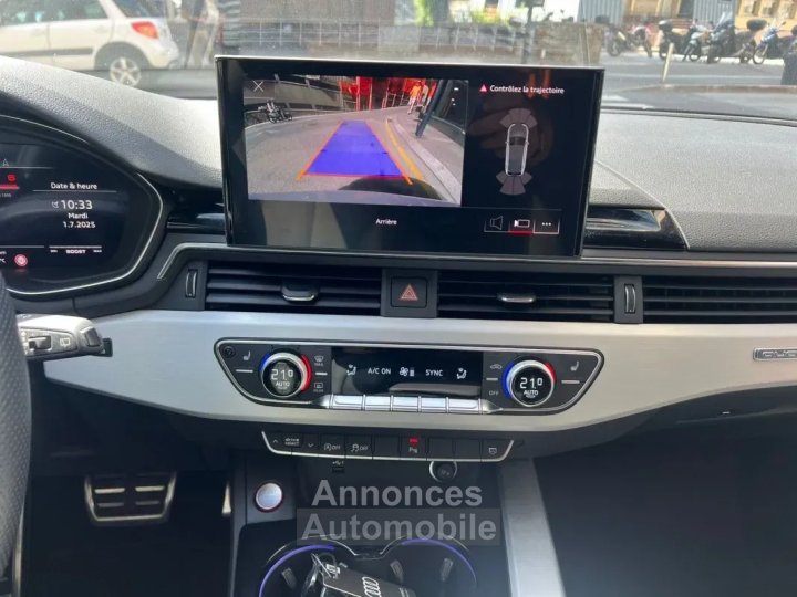 Audi S4 30 TDI Avant Tiptronic Quattro - 18